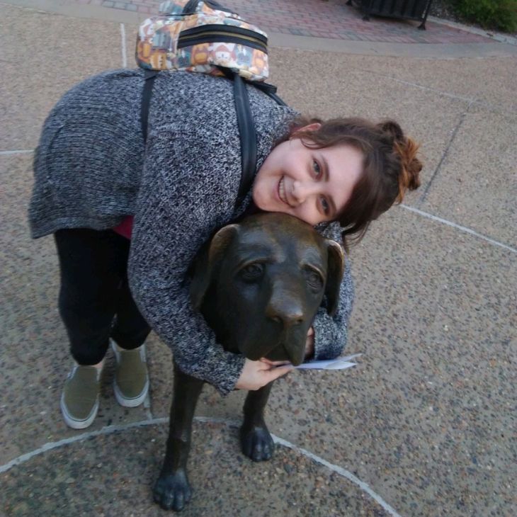 Christina - Overnight Pet Specialist